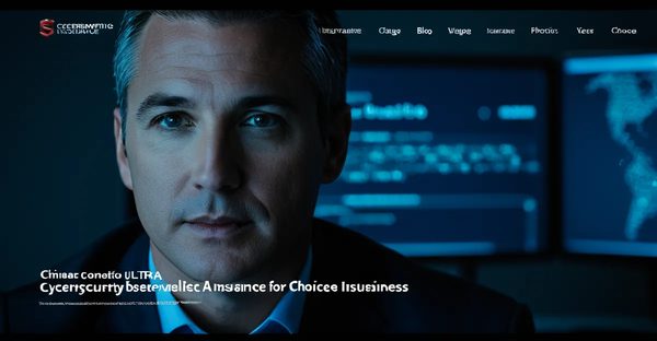 L'assurance cybersécurité : un choix stratégique pour les entreprises