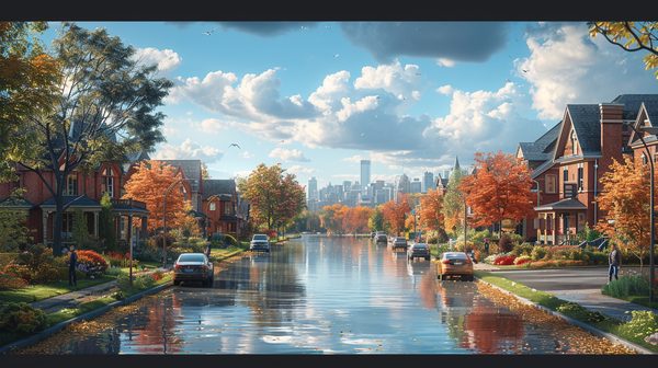 Trouver le meilleur courtier immobilier longueuil