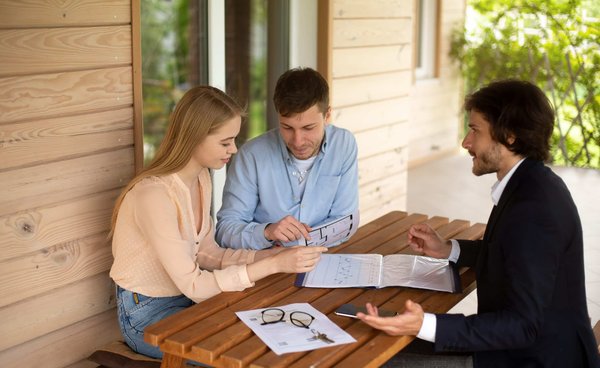 Tout savoir sur un courtier immobilier à Tourcoing