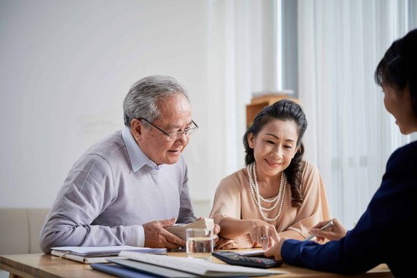 Pourquoi choisir une agence immobilière à Mont Blanc ?