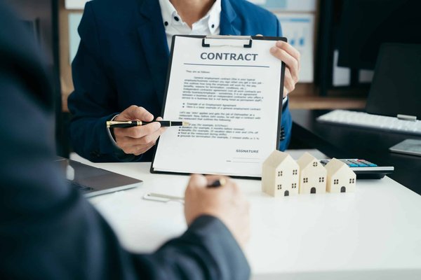 Les avantages de faire appel à une agence immobilière pour vos recherches de location