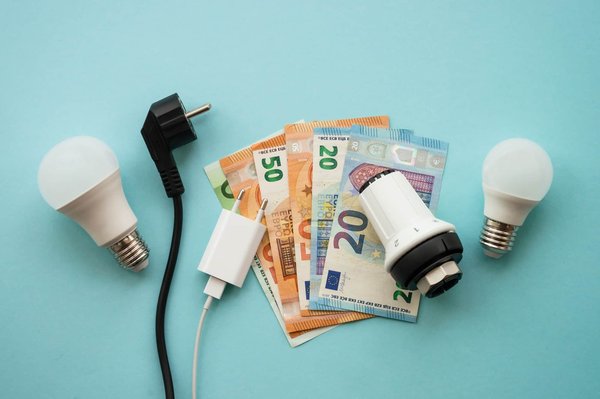 Les gestes à réaliser pour réduire ses dépenses d'argent en électricité