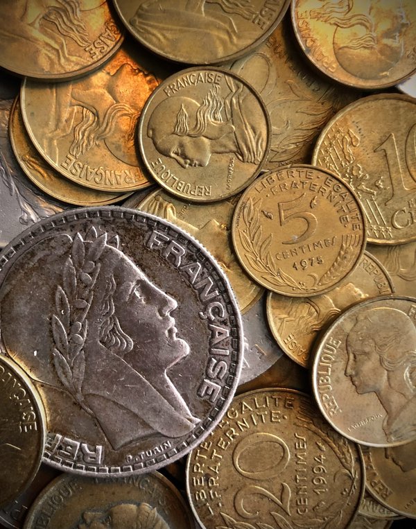 Investissez dans les pièces d'or 20 Francs Coq Marianne