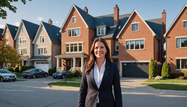 Trouver le courtier immobilier idéal à hochelaga-maisonneuve