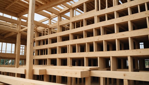 Assurance décennale construction bois : pourquoi est-ce crucial ?